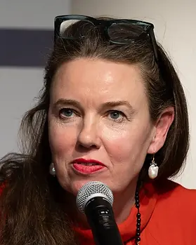 Niamh King 