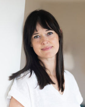 Sophie Gilbert 