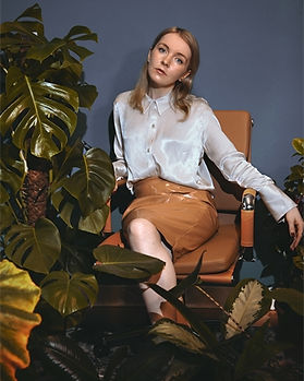 Roisin Kiberd