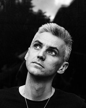 Rob Doyle 