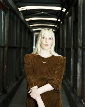 Wendy Erskine 