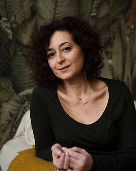 Ece Temelkuran