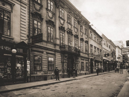 Discover Brno's Cafés 