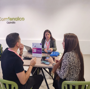 Celifrut’s Participation in the FortaleSER 2025 Business Roundtable in Quindío