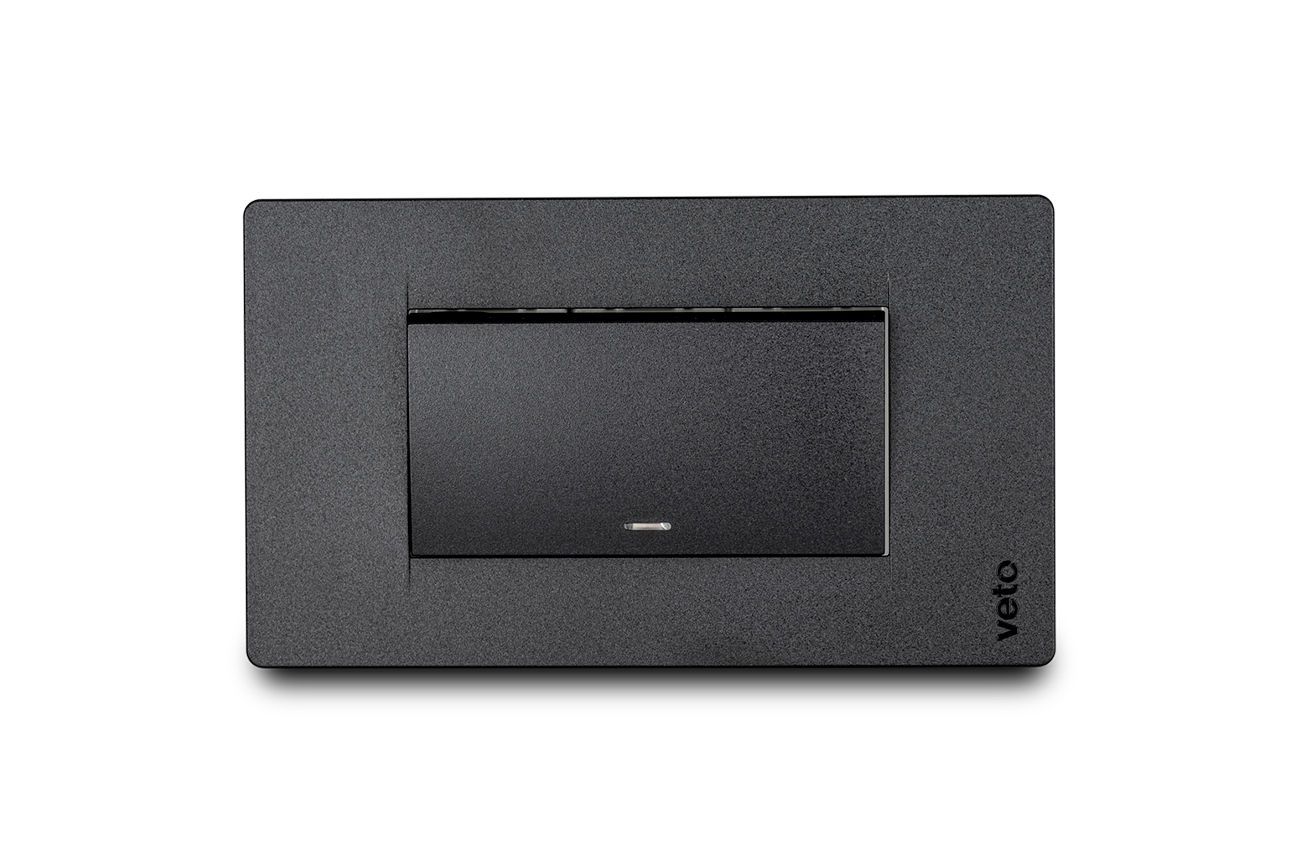 INTERRUPTOR SENCILLO PREMIUM