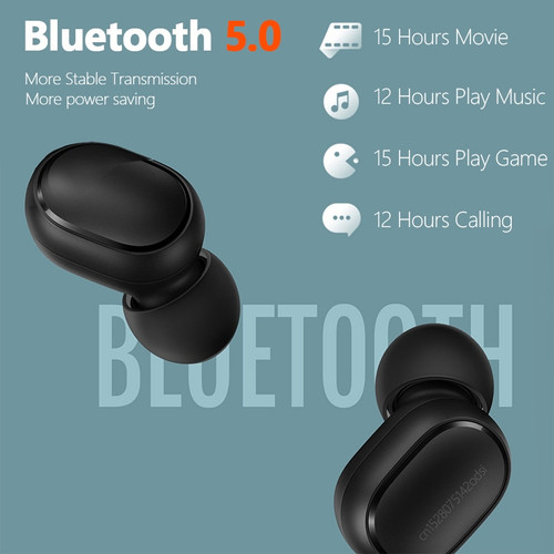 Xiaomi Redmi Airdots 2 | Slood