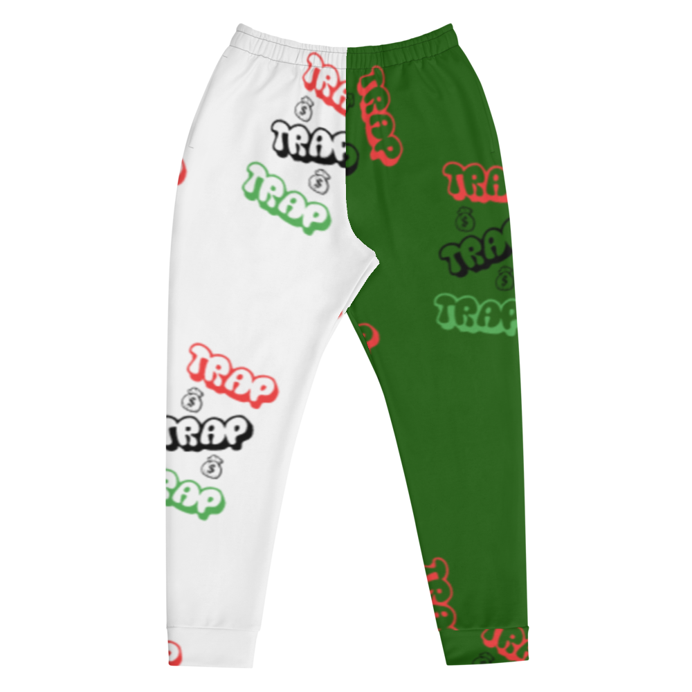 TRAP TEEZ Men's Joggers