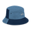 Thumbnail: P2P APPAREL Denim bucket hat