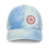 Thumbnail: P2P APPAREL Sky Tie dye hat