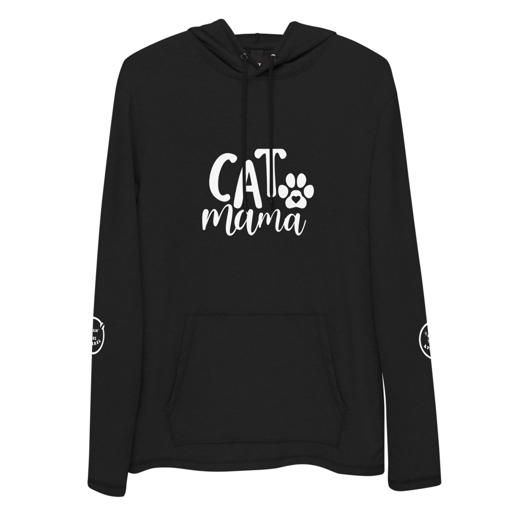 Unisex Lightweight Hoodie