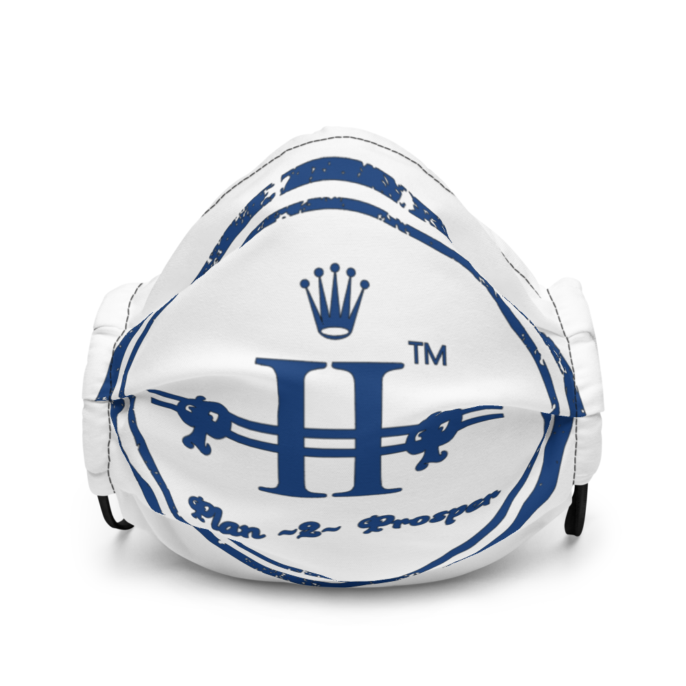 P2P APPAREL Premium face mask