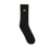 Thumbnail: P2P APPAREL Embroidered socks