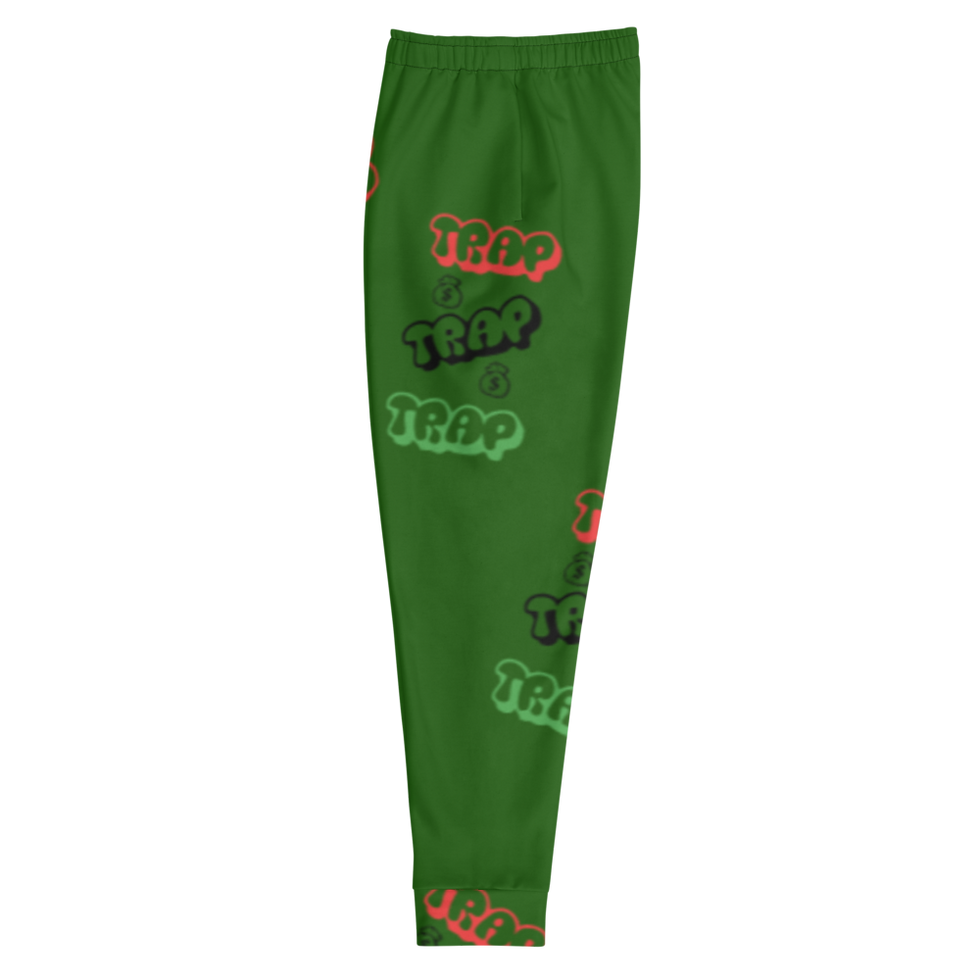 Thumbnail: TRAP TEEZ Men's Joggers
