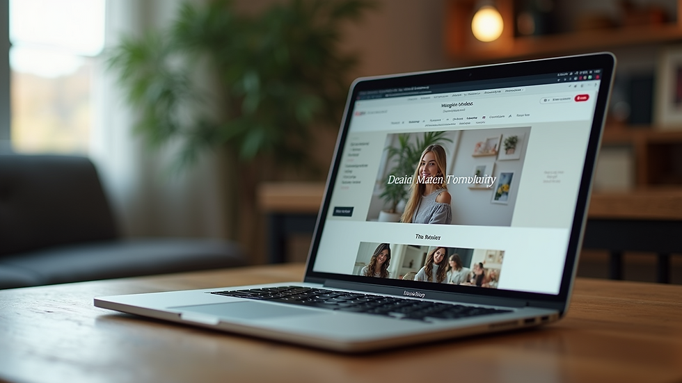 Boost Your SEO with Effective Blog Strategies