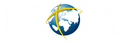 INTERNATIONAL CONFERENCE OF MISSIONS