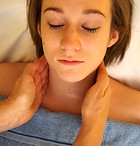 Mauelle Lymphdrainage