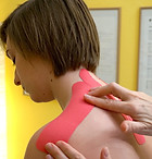 Kinesio Taping