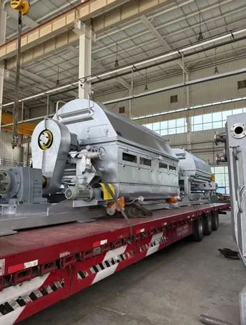 Flaking Machine for Sale