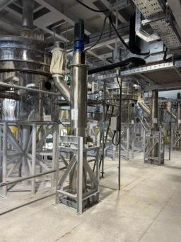 Screening Machine Supplier