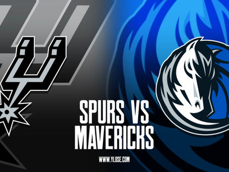 Spurs vs Mavericks Free Pick, NBA Free Pick & Predictions 2/5/25