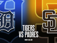 Tigers vs Padres Free Pick, MLB Free Picks, MLB Predictions 3/27/26