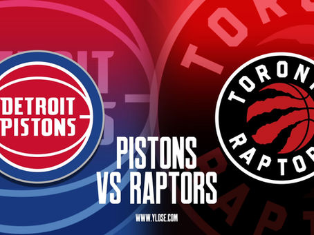 Pistons vs Raptors Free Pick, NBA Free Pick & Predictions 2/11/26
