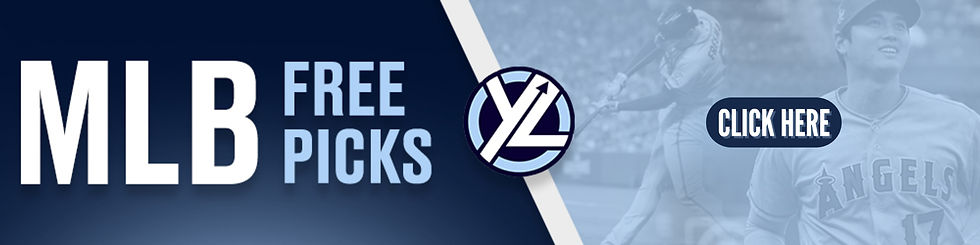 MLB Free Picks