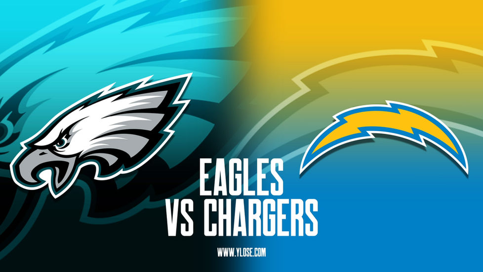 Eagles vs Chargers Free Pick, NFL Free Picks, NFL Predictions 12/8/25