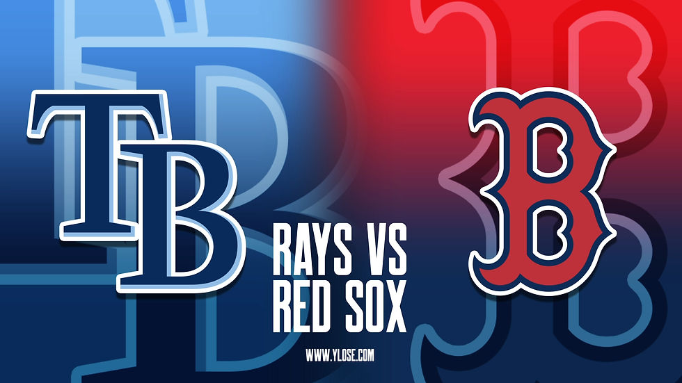 Rays vs Red Sox Free Pick, MLB Free Picks, MLB Predictions 7/10/25