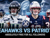 Seahawks vs Patriots Free Pick, NFL Free Picks & Predictions Super Bowl LX