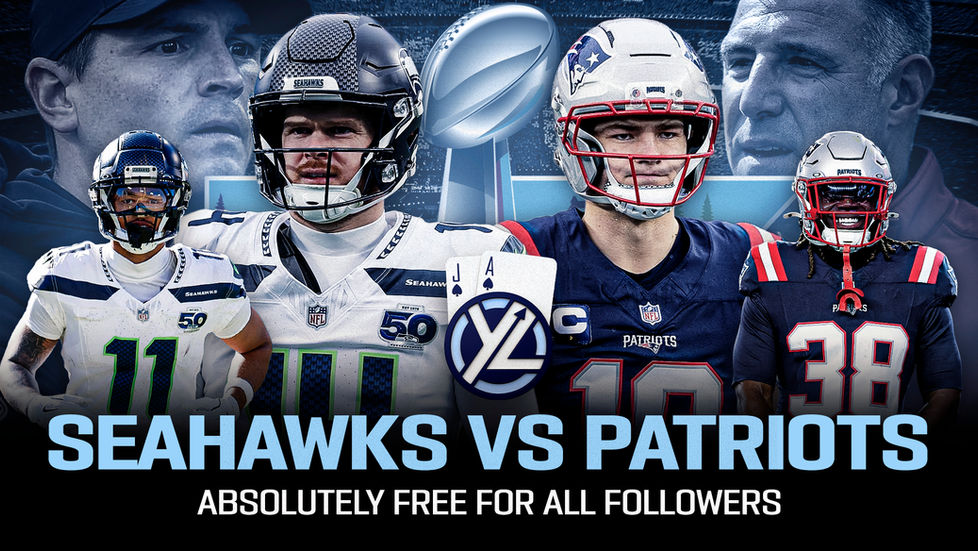 Seahawks vs Patriots Free Pick, NFL Free Picks & Predictions Super Bowl LX