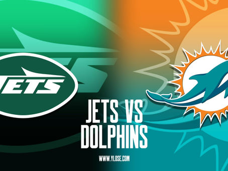 Jets vs Dolphins Free Pick, NFL Free Picks, NFL Predictions 9/29/25