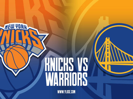 Knicks vs Warriors Free Pick, NBA Free Picks, NBA Predictions 3/15/25