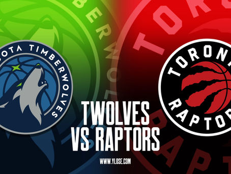 Timberwolves vs Raptors Free Pick, NBA Free Pick & Predictions 2/4/25