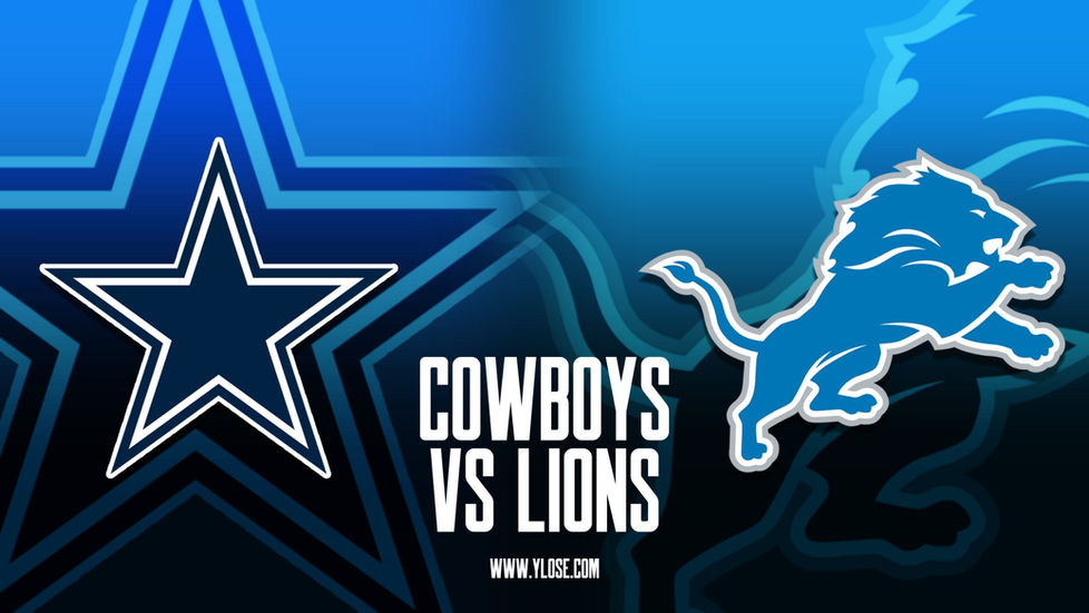 Cowboys vs Lions Free Pick, NFL Free Picks, NFL Predictions 12/4/25
