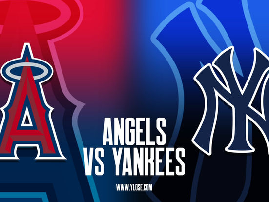 Angels vs Yankees Free Pick, MLB Free Picks, MLB Predictions 6/18/25