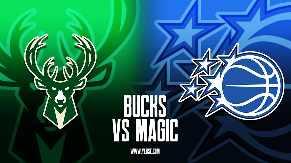 Bucks vs Magic Free Pick, NBA Free Pick & Predictions 2/11/26