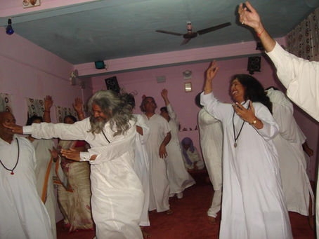 Discover Osho Wisdom: Meditation Retreats at Ashram Resort