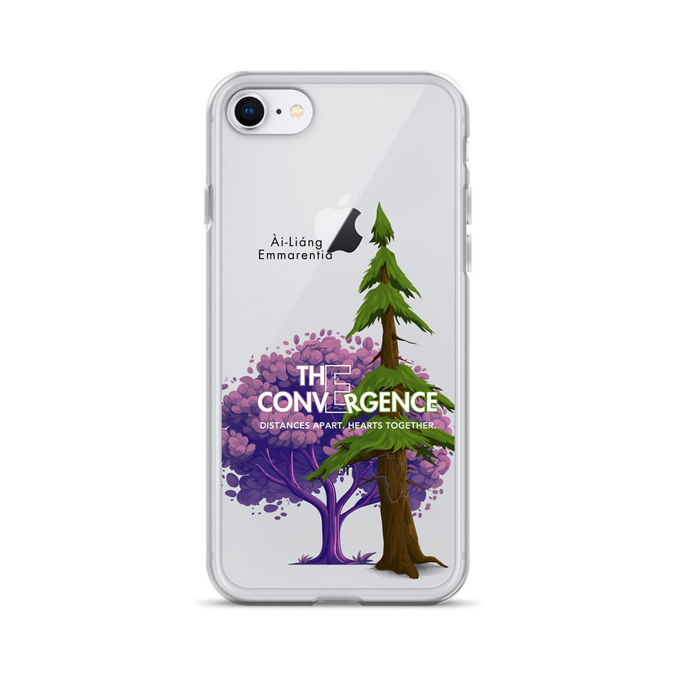Thumbnail: Clear Case for iPhone®