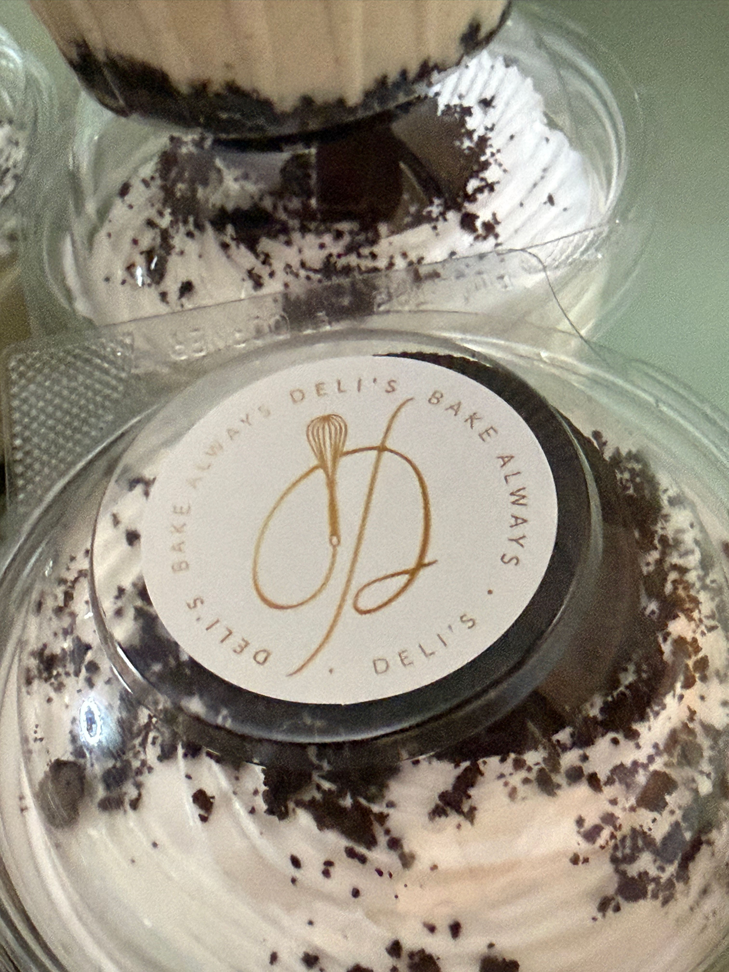 Oreo Cheescake