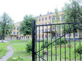 Смс-приемная