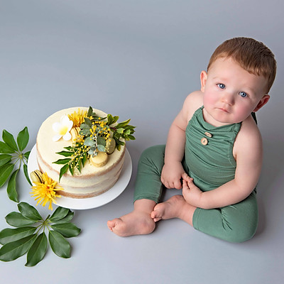 Radek turns ONE