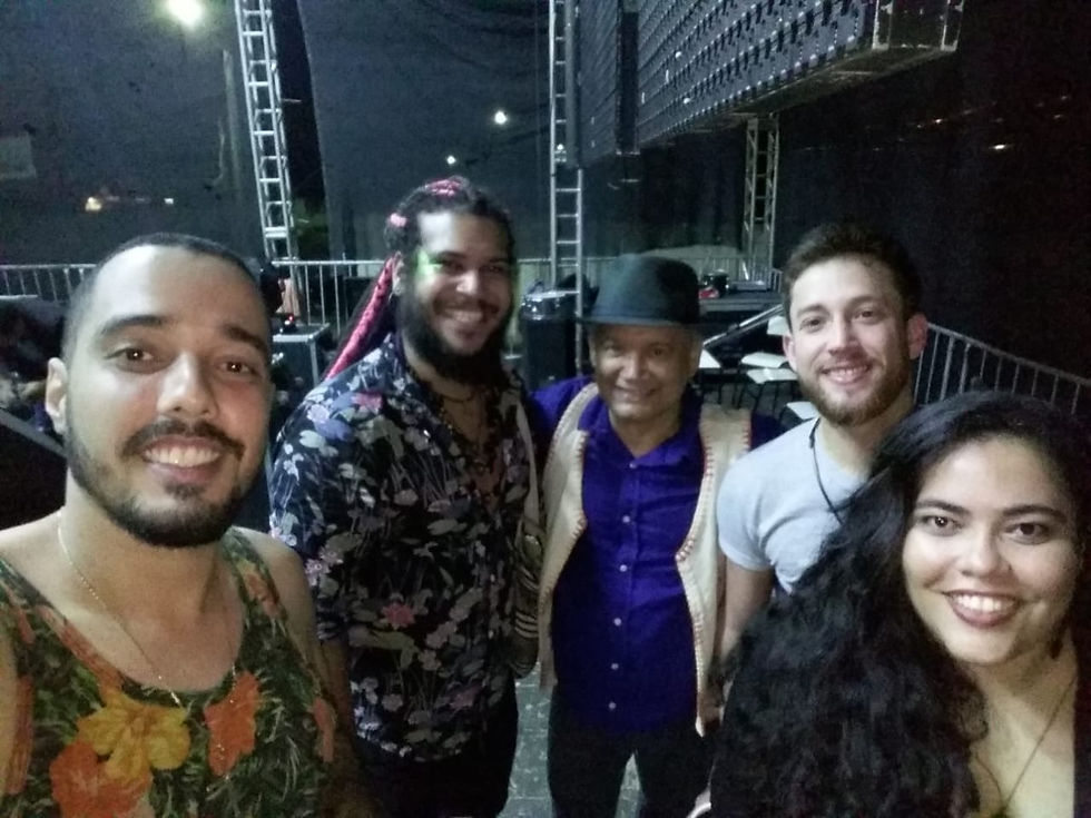 Felisburgo, julho 2018