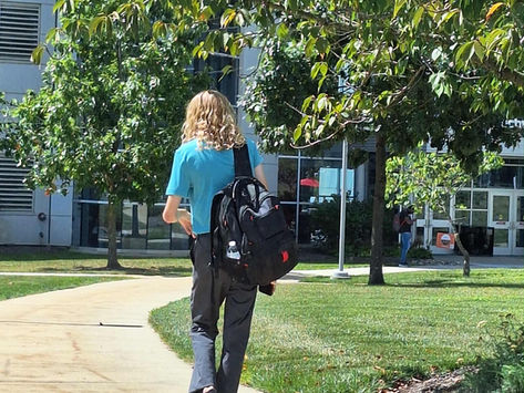 Starting High School Strong: Tips for Teens & Parents