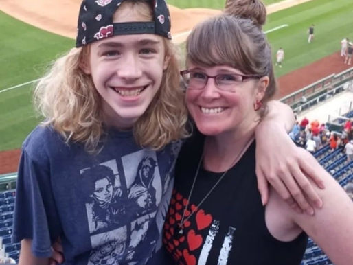 Seen, Heard and Understood: Supporting Tweens & Teens as They Find their Voice