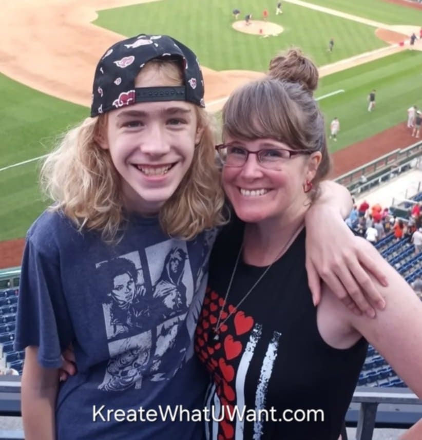 Seen, Heard and Understood: Supporting Tweens & Teens as They Find their Voice 