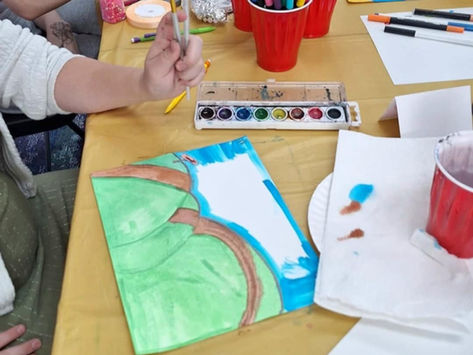 Why Teens Need Creative Emotional Support & Future-Focused Coaching