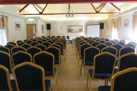 Conference Lytham Hall