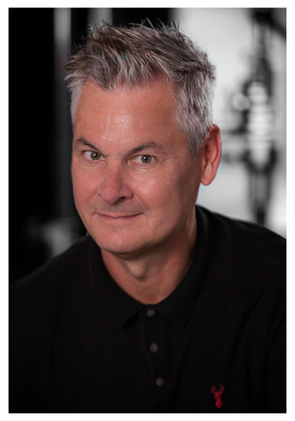 NEW ROLE FOR PHIL WALKER