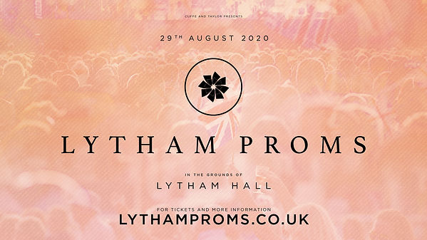 Lytham Hall